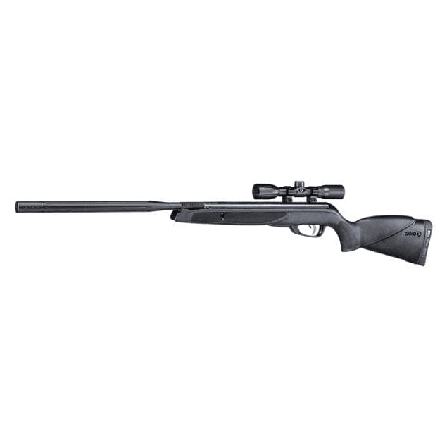 RIFLE GAMO WHISPER RAPTOR