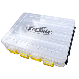 CAJA ORGANIZADORA STORM 10 DIVISIONES