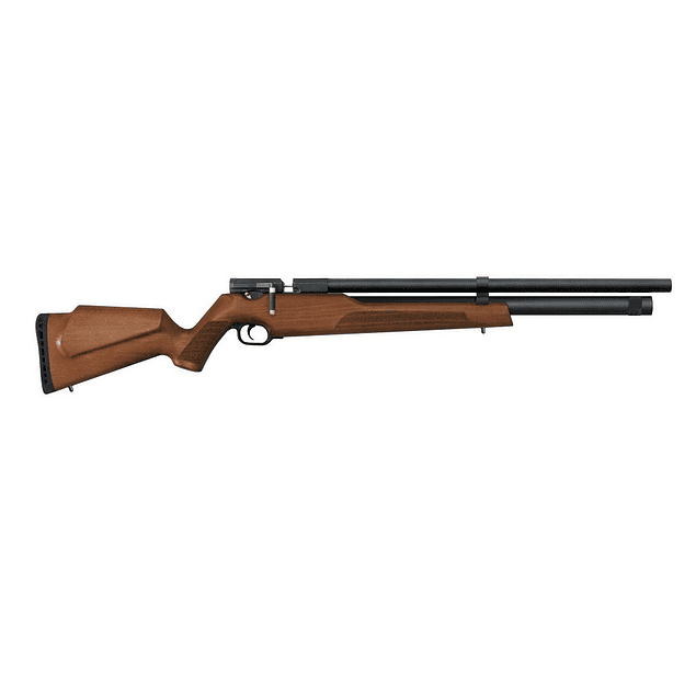 RIFLE NOVA VISTA ALPHA MADERA