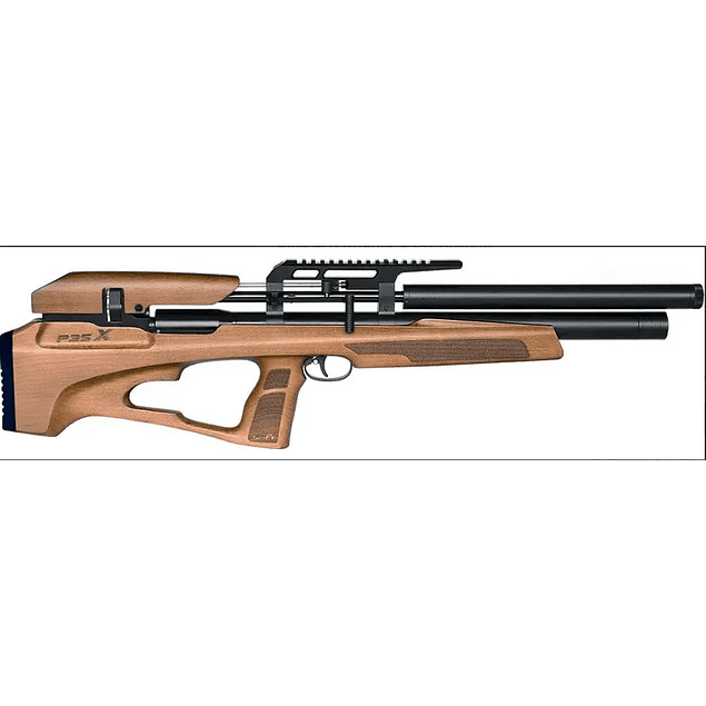 RIFLE ARTEMIS P35X  CAL 5.5