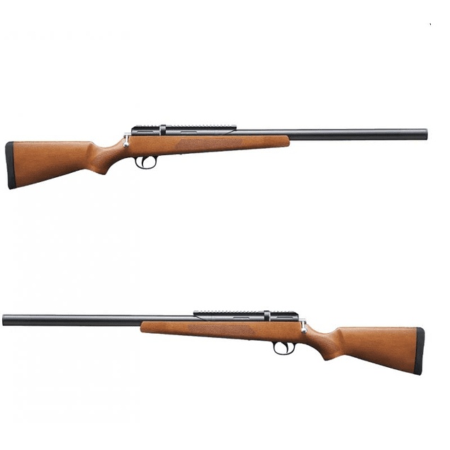 RIFLE ARTEMIS M30B CAL 5,5