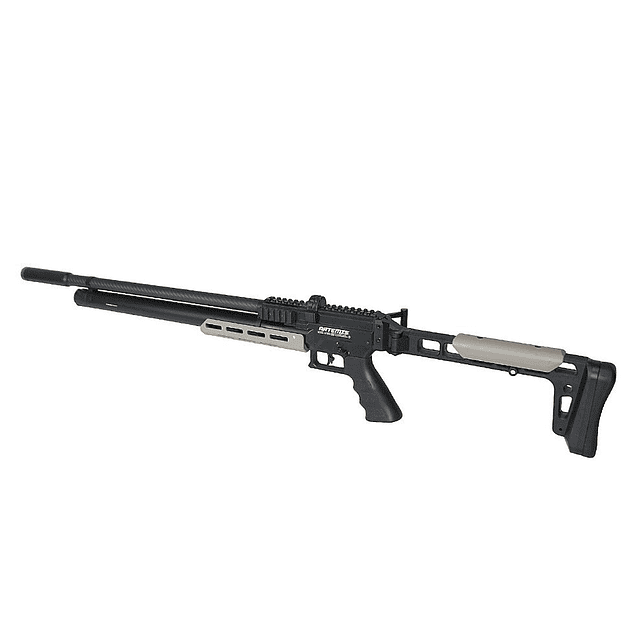 RIFLE ARTEMIS AP1000 CAL 5,5