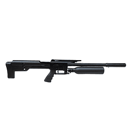 RIFLE ARTEMIS M60B CAL 5,5