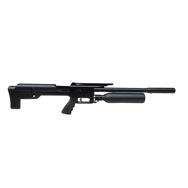 RIFLE ARTEMIS M60B CAL 5,5