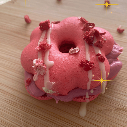 Macarons Personalizados.Disponível para Orçamento  5