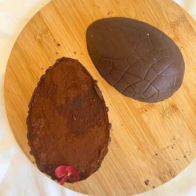 Ovo da Páscoa Tam. G 2