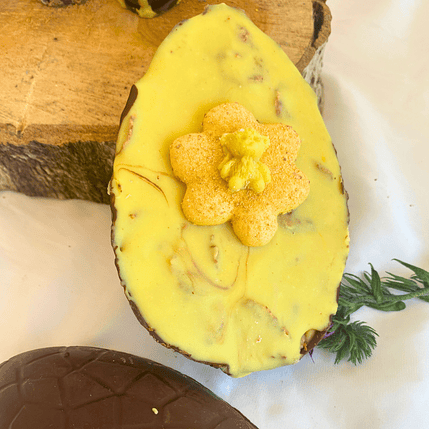 Ovo da Páscoa Tam. G 1