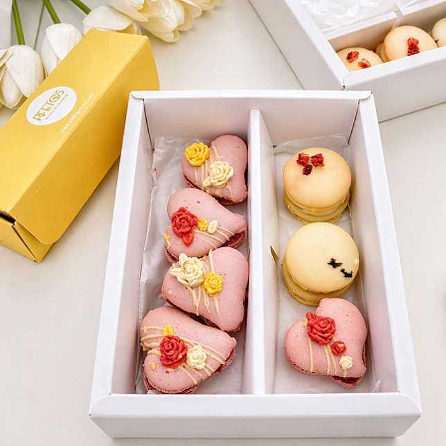 Presente Mâe Especial 1