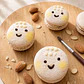 Macarons Personalizados.Disponível para Orçamento  - Thumbnail 5