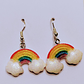 Brincos arco iris  - Thumbnail 2
