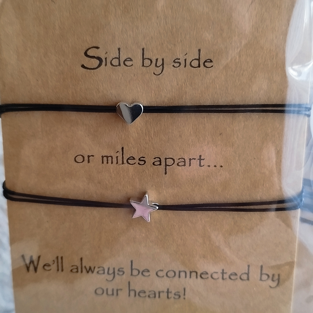 Pulseira mãe e filha  2