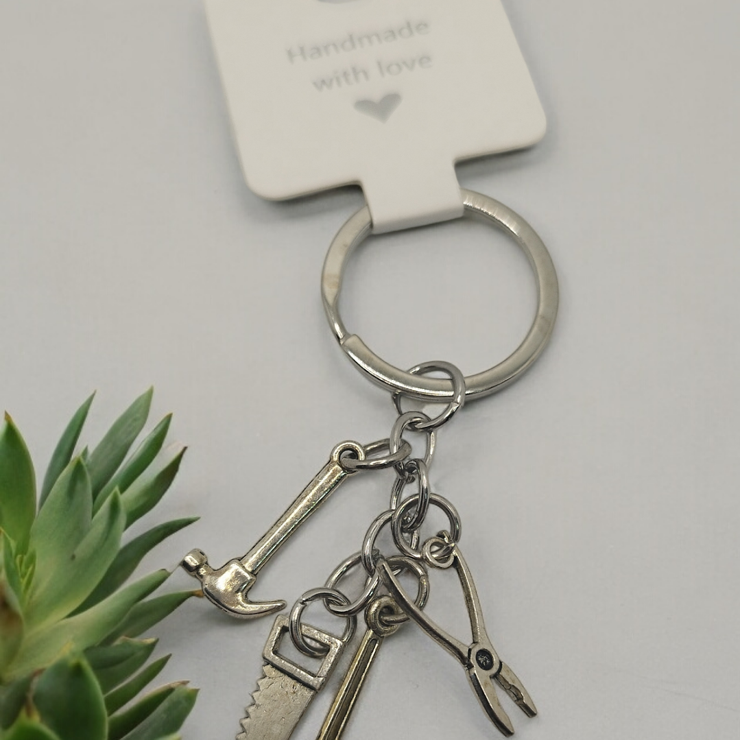 Porta chaves ferramentas  1