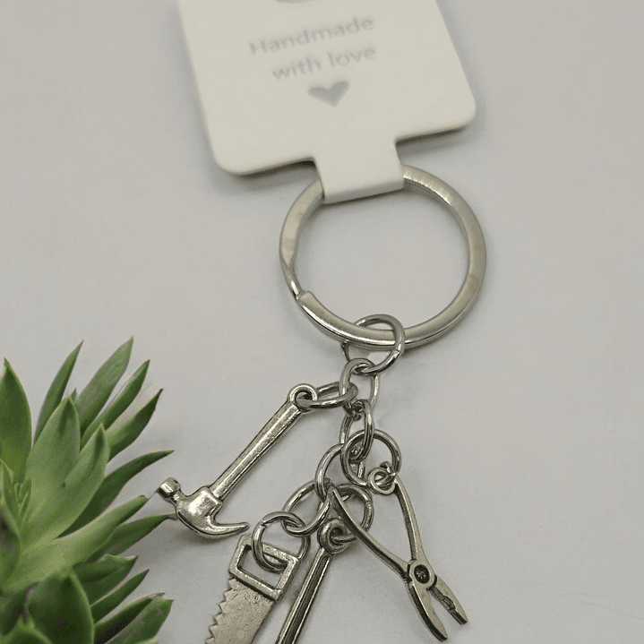 Porta chaves ferramentas  1