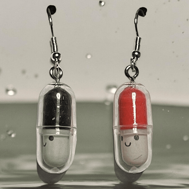 Brincos antibiótico 2