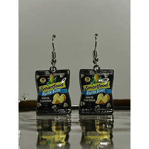 Brincos smartfood