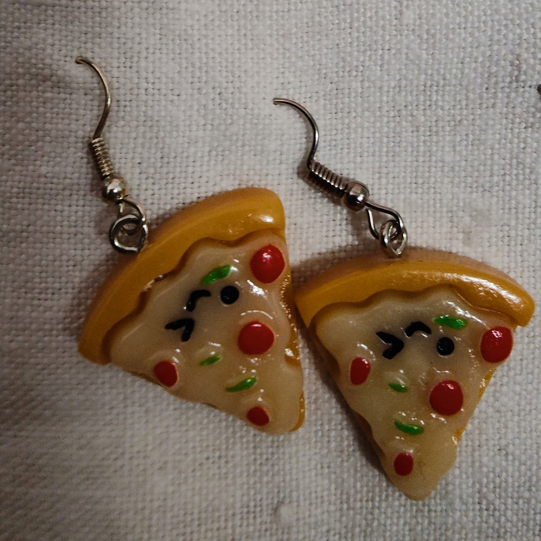Brincos fatia pizza 1