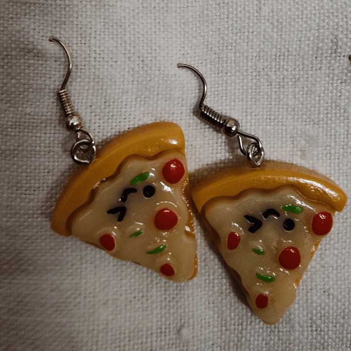Brincos fatia pizza 1