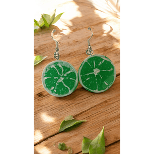 Brincos lima 
