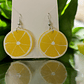 Brincos lima e limão  - Thumbnail 2