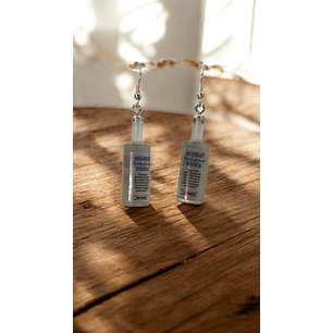 Brincos Vodka 
