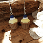 Brincos cupcake - Thumbnail 4