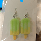 Brincos gelado - Thumbnail 3