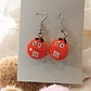 Brincos M&M´S - Thumbnail 2