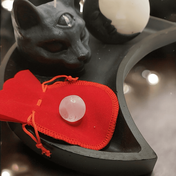 Conjunto místico  1