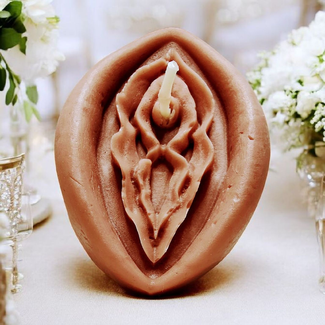 Vela Vagina  1