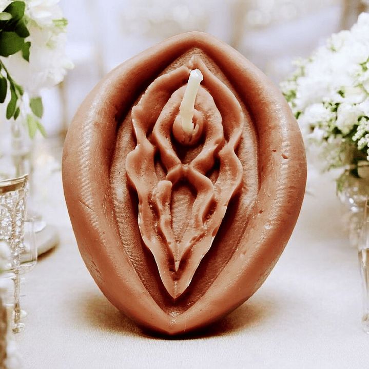Vela Vagina  1