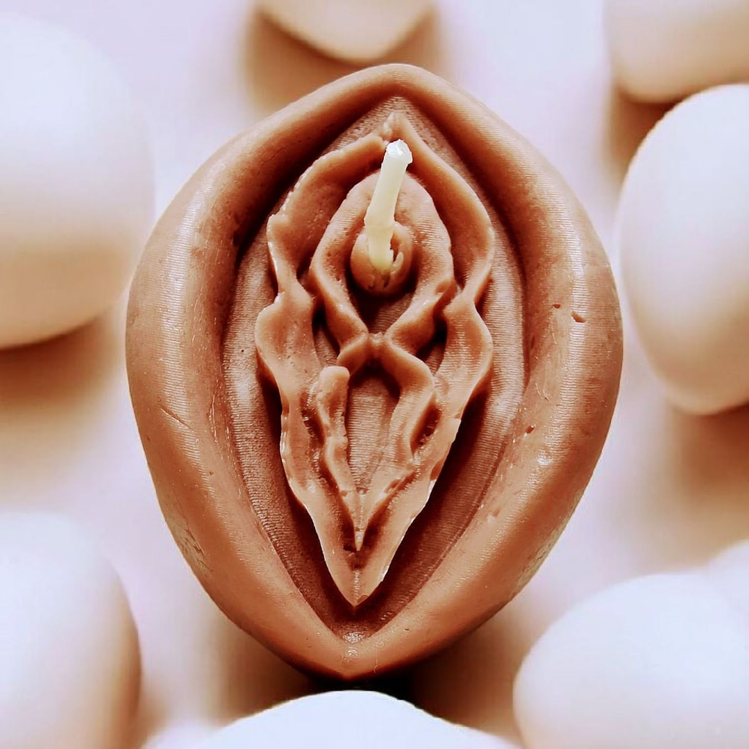 Vela Vagina  2