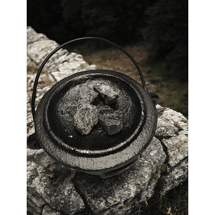 Turmalina Negra natural