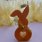 Vela coelhinho Páscoa  - Thumbnail 2