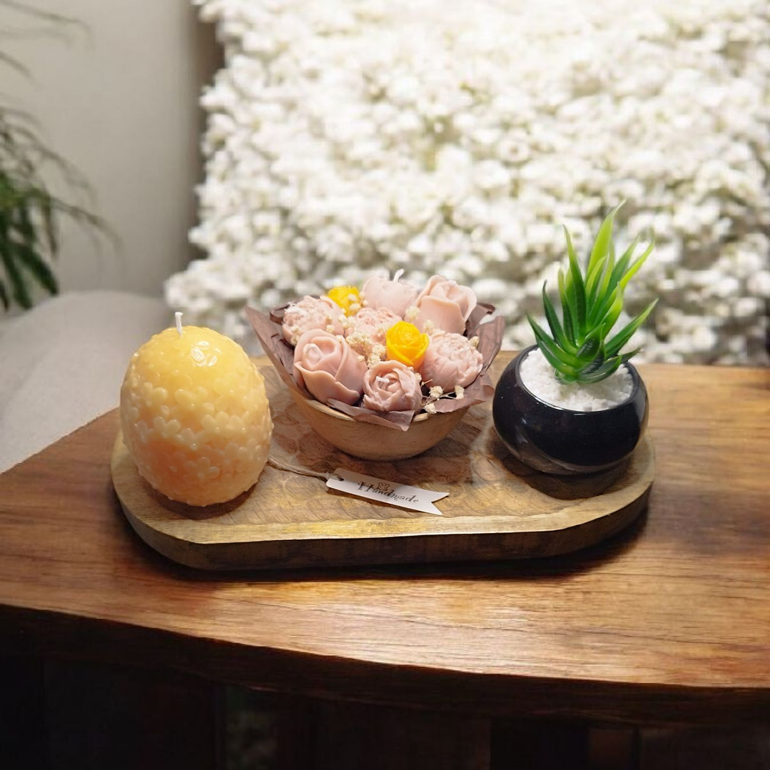 Conjunto ovo páscoa  1