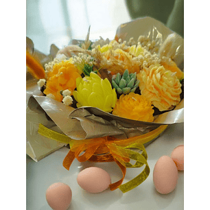 Arranjo Páscoa Grande