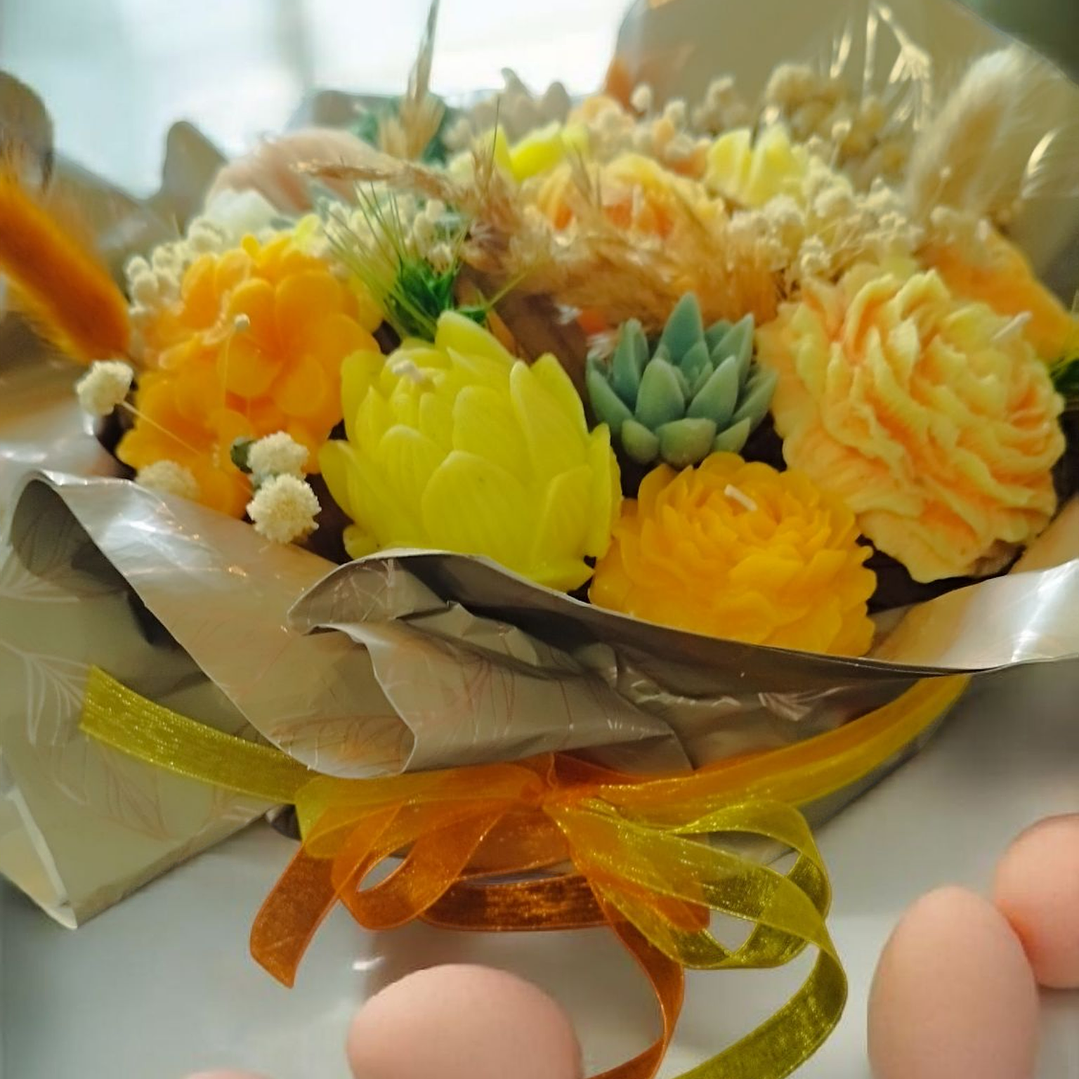 Arranjo Páscoa Grande 1