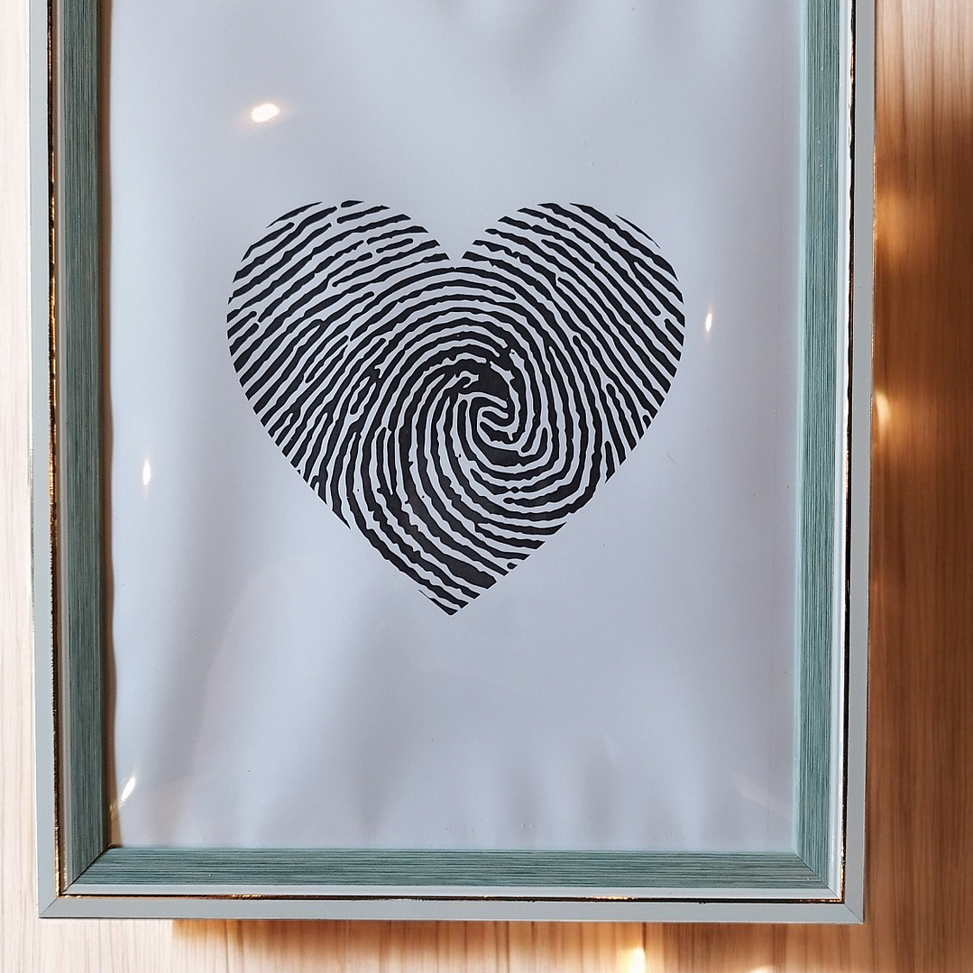 Conjunto 3 molduras  3