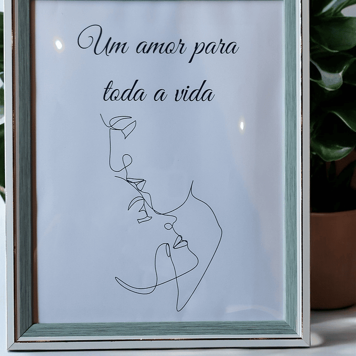 Conjunto 3 molduras  4