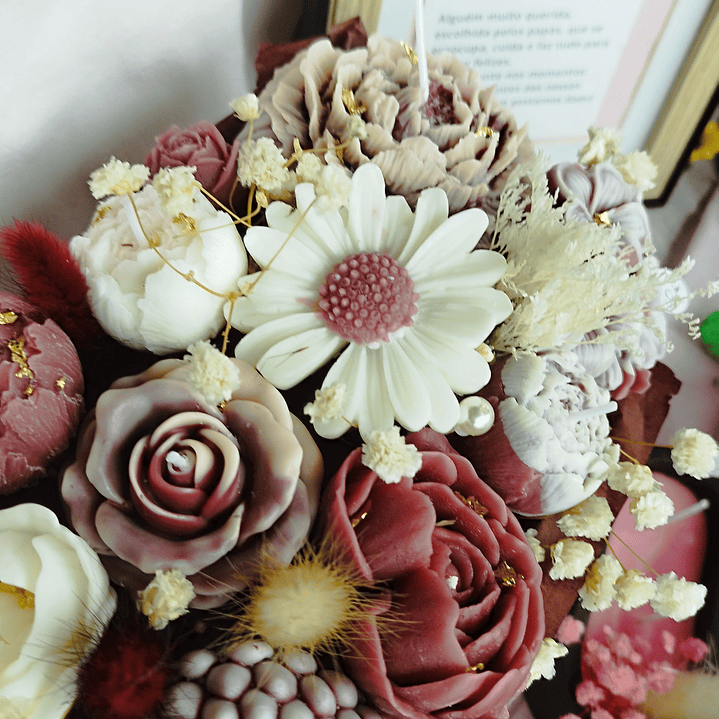 Arranjos tons café  2