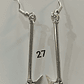 Brincos espadas variadas - Thumbnail 27