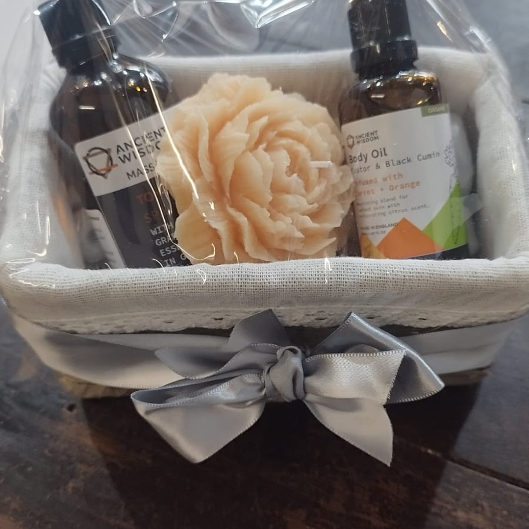 Kit Tonifica e Hidrata 1