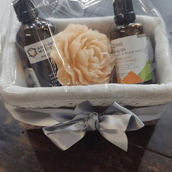 Kit Tonifica e Hidrata 1