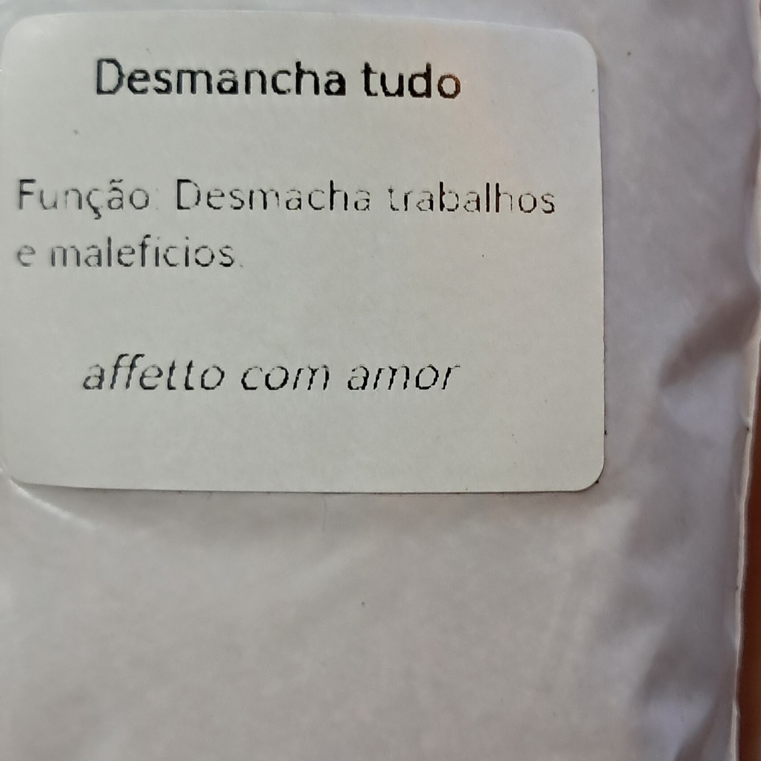 Desmancha Tudo Dialux 2