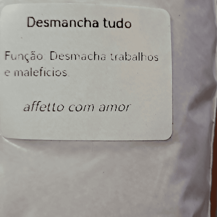 Desmancha Tudo Dialux 2