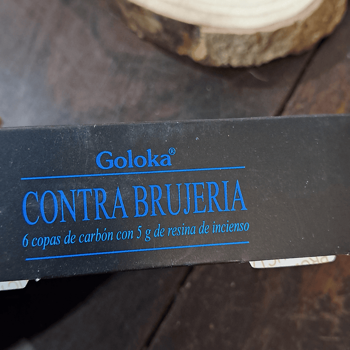 Copos Místicos de Defumação Contra Bruxaria 2