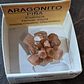 Aragonite em caixa - Thumbnail 2