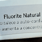 Fluorite Natural em caixa - Thumbnail 2