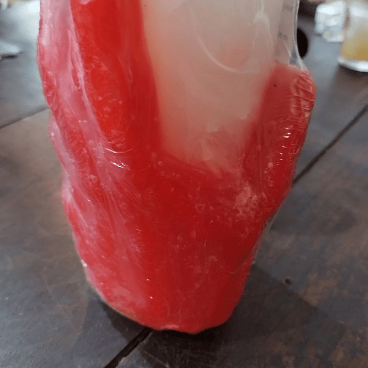 Velão Mão Poderosa 2