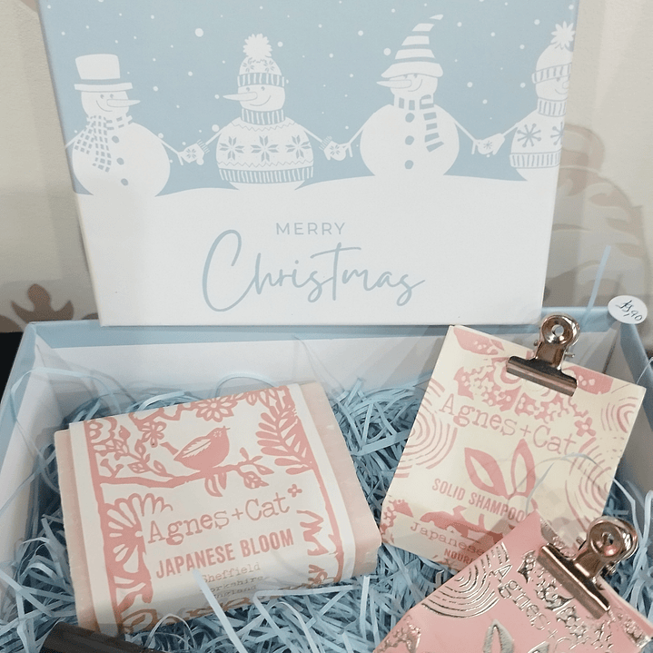 Conj. Premium Cuidado corporal 1