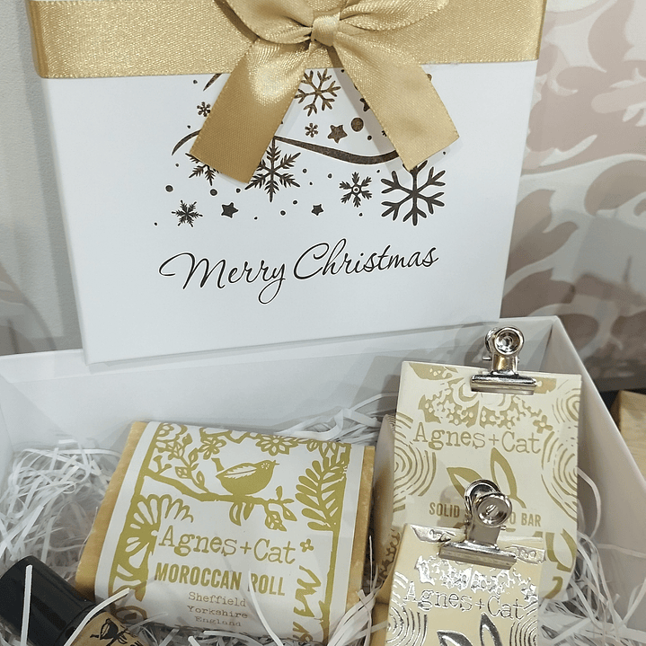 Conj. Premium Cuidado corporal 1